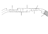 1.6 - diameter plasma membrane